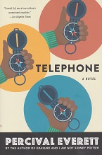Telephone by Percival Everett